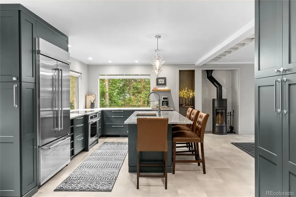 592 Brook Drive Idaho Springs CO 80452
