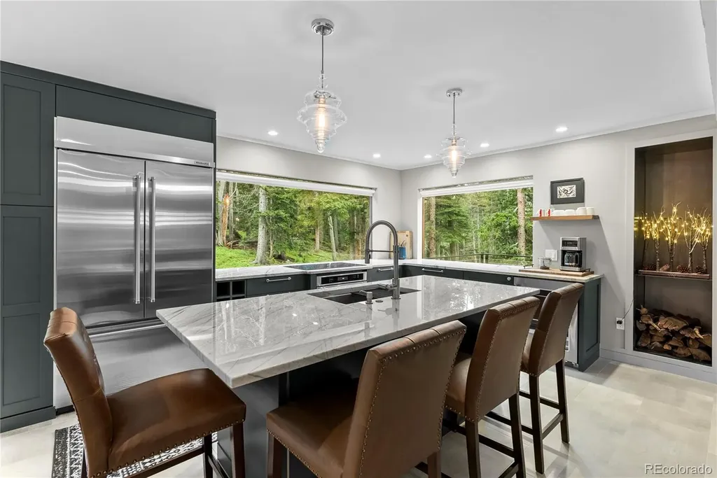 592 Brook Drive Idaho Springs CO 80452
