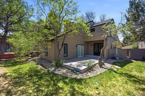 1581 W Briarwood Avenue Littleton CO 80120
