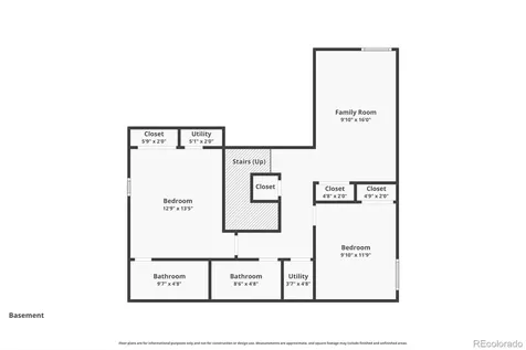 1581 W Briarwood Avenue Littleton CO 80120