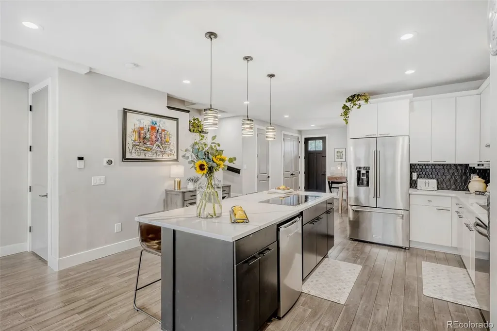 2818 Java Court Denver CO 80211