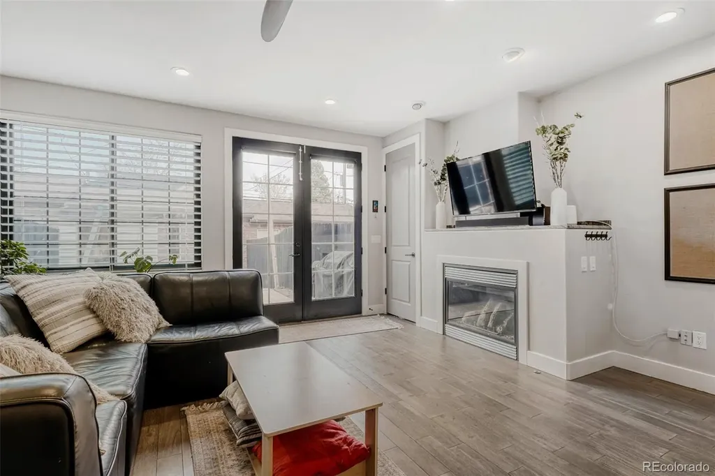 2818 Java Court Denver CO 80211