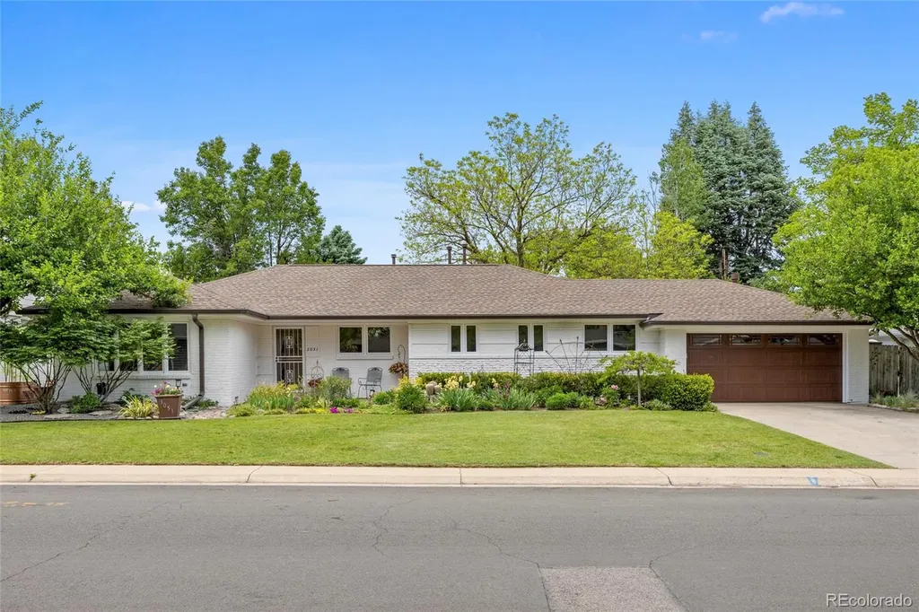 3051 S Josephine Street Denver CO 80210