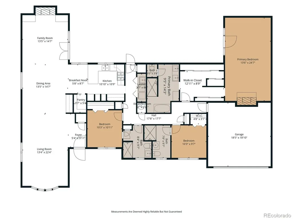 3051 S Josephine Street Denver CO 80210