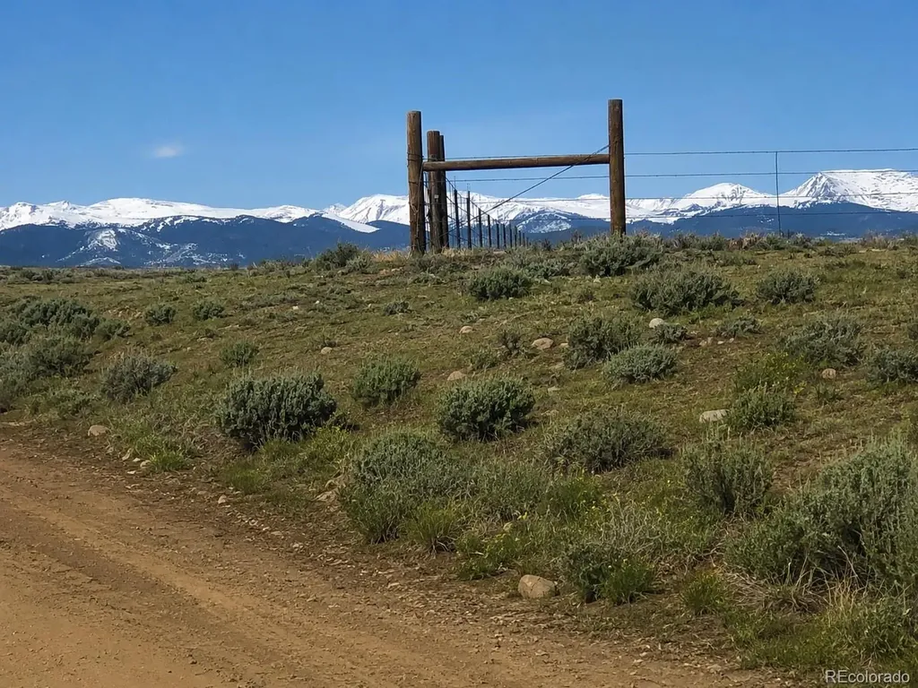 803 Link Road Como CO 80432