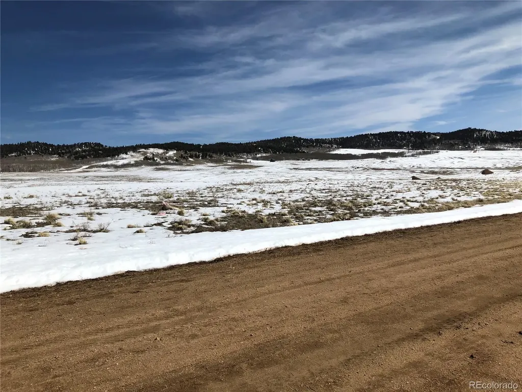 803 Link Road Como CO 80432