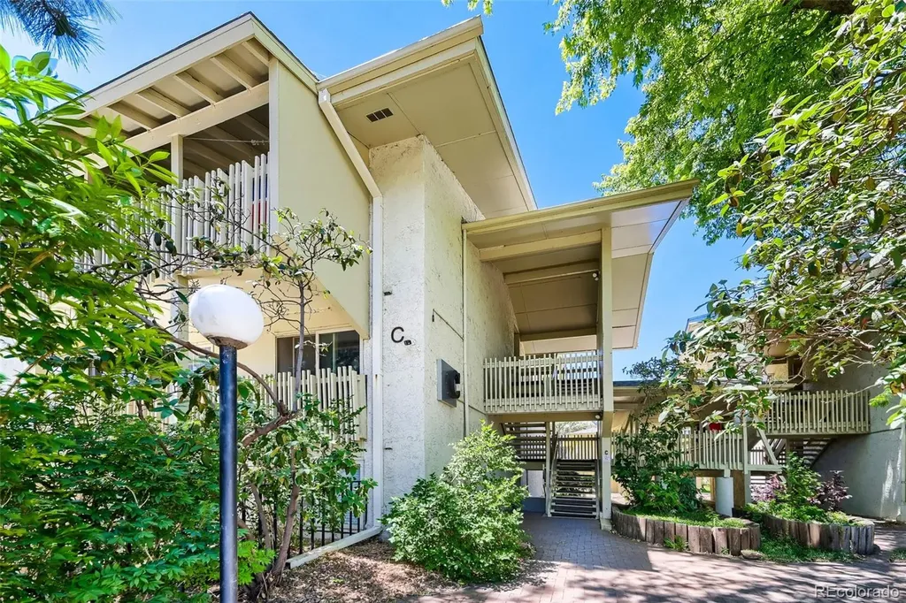 2707 Valmont Road Boulder CO 80304