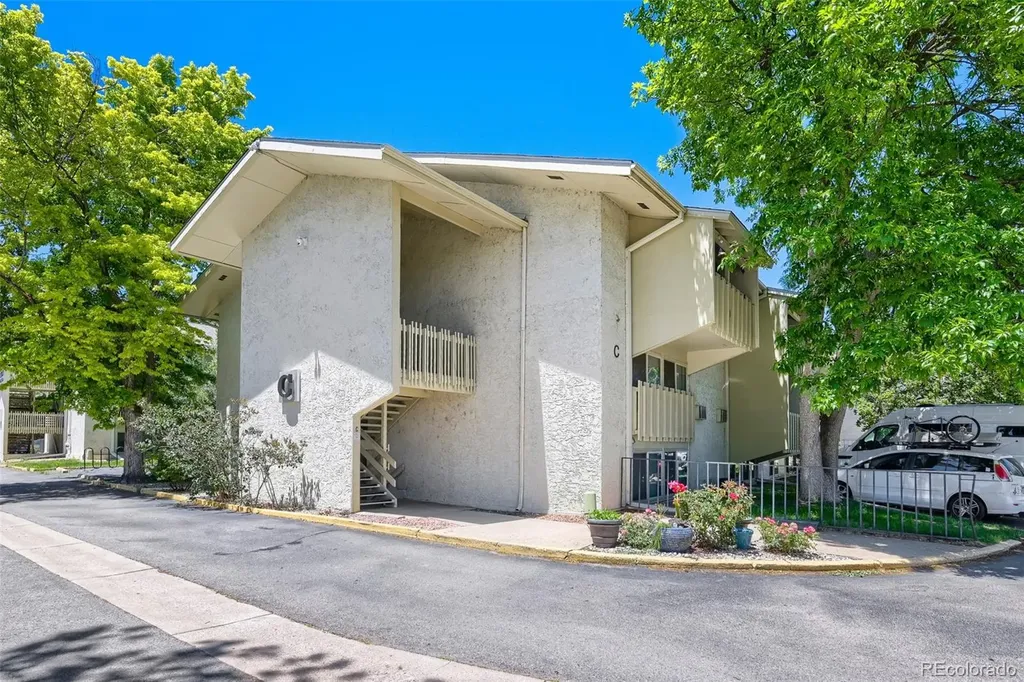 2707 Valmont Road Boulder CO 80304