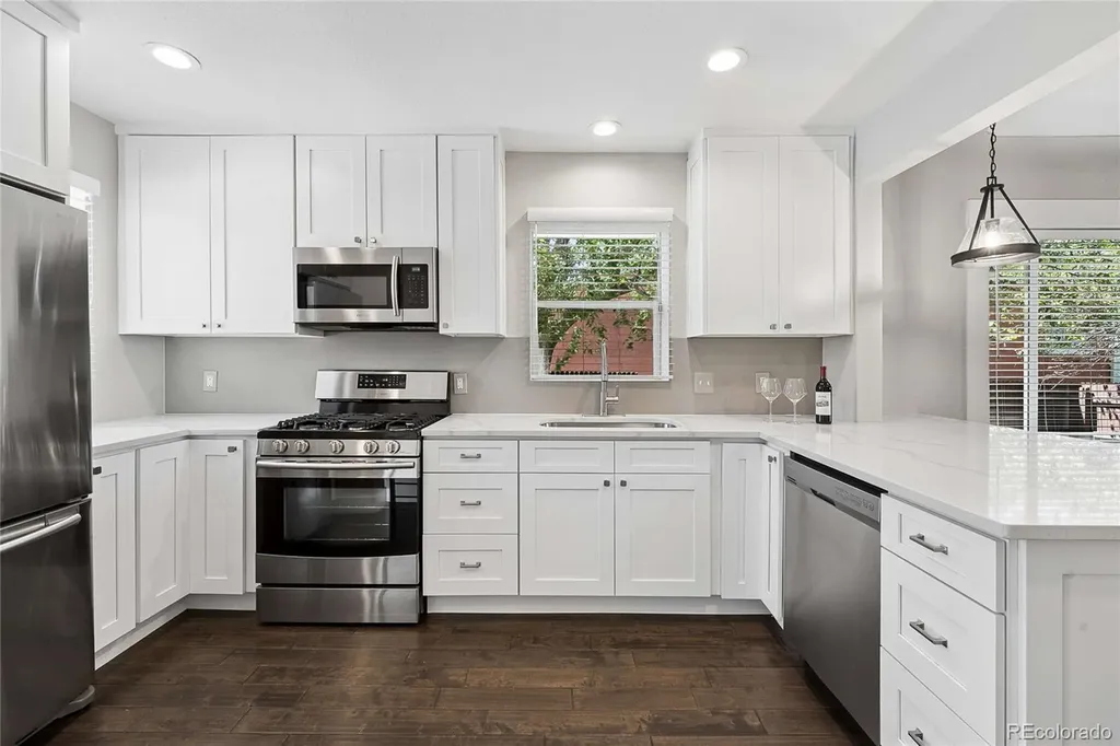 3040 N Columbine Street Denver CO 80205