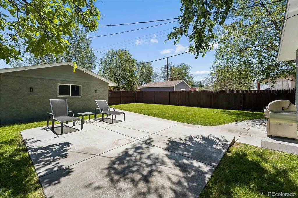 3040 N Columbine Street Denver CO 80205