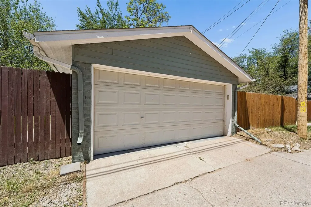3040 N Columbine Street Denver CO 80205