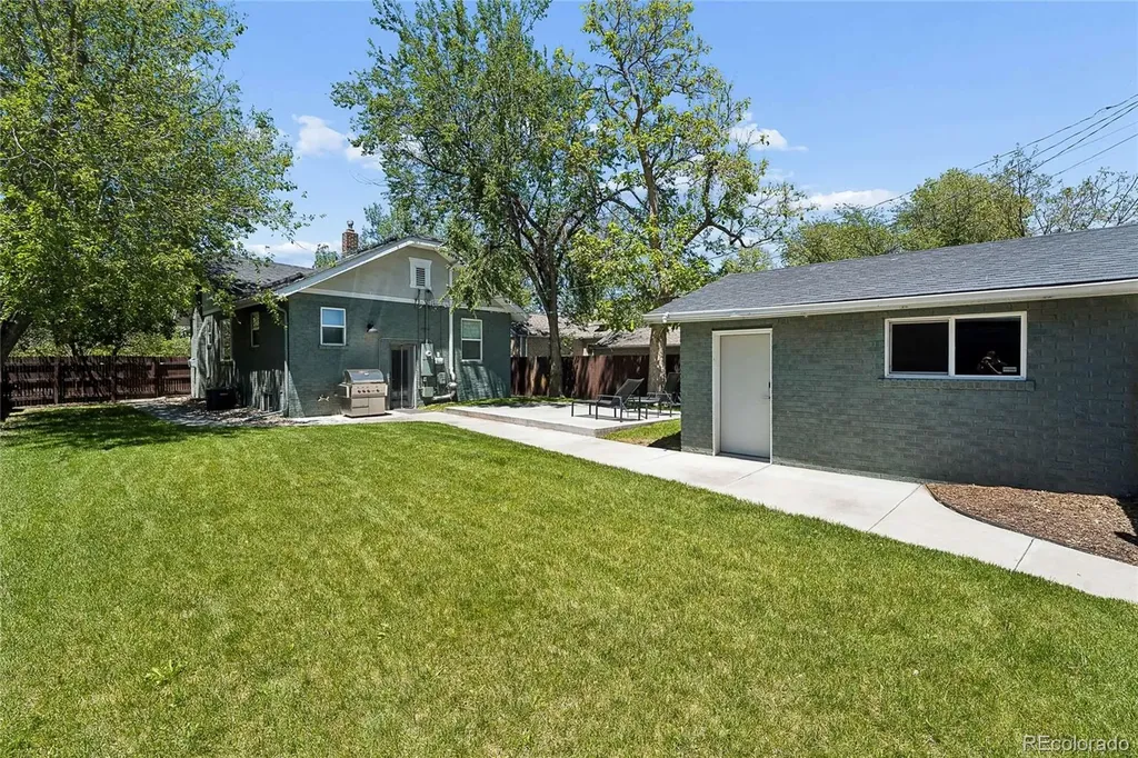 3040 N Columbine Street Denver CO 80205
