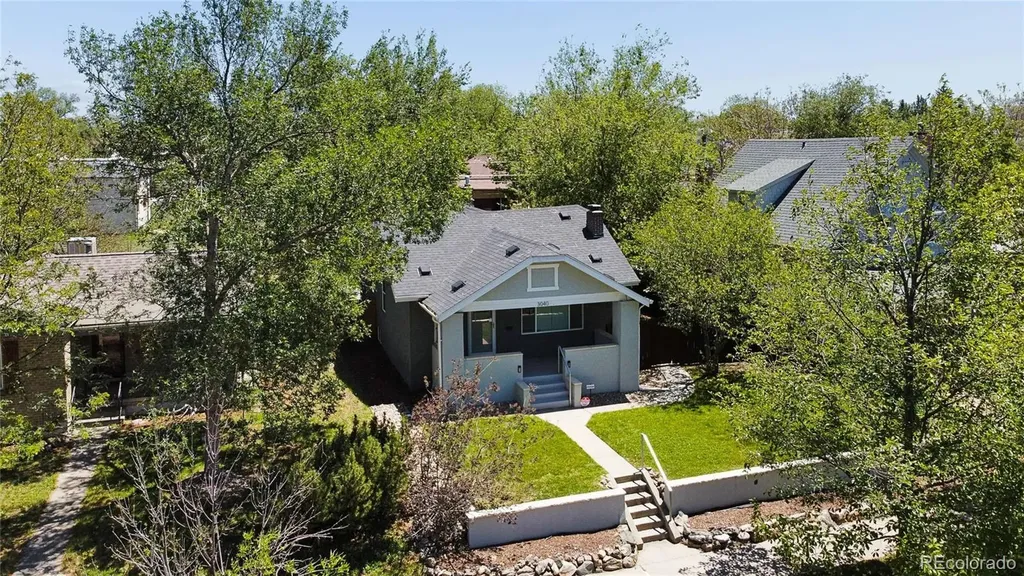 3040 N Columbine Street Denver CO 80205