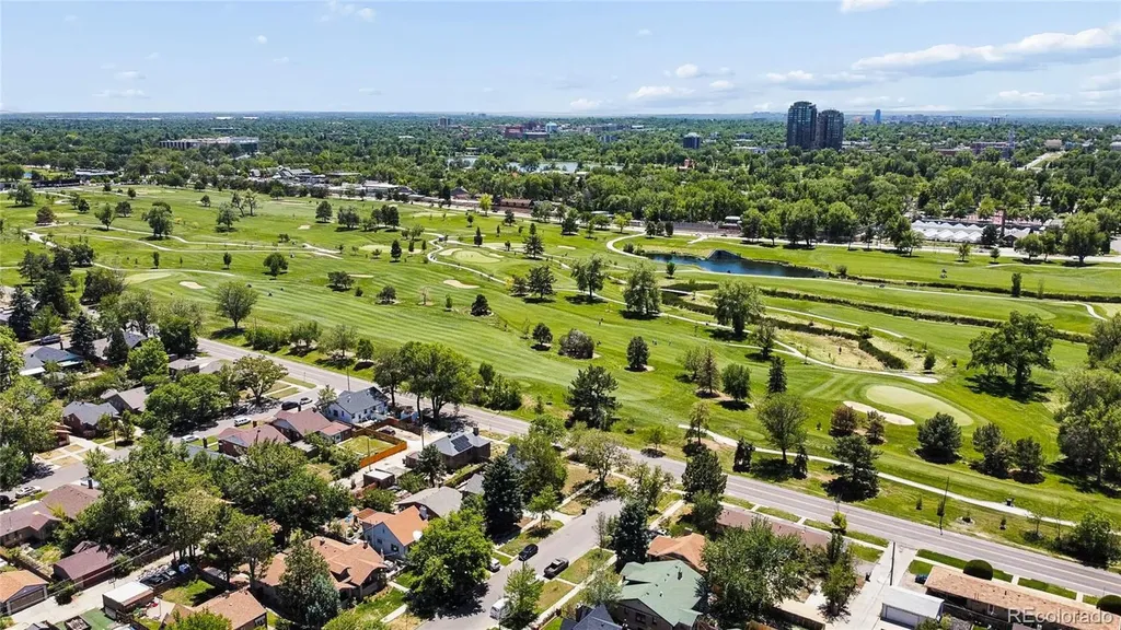 3040 N Columbine Street Denver CO 80205