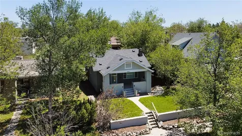 3040 N Columbine Street Denver CO 80205