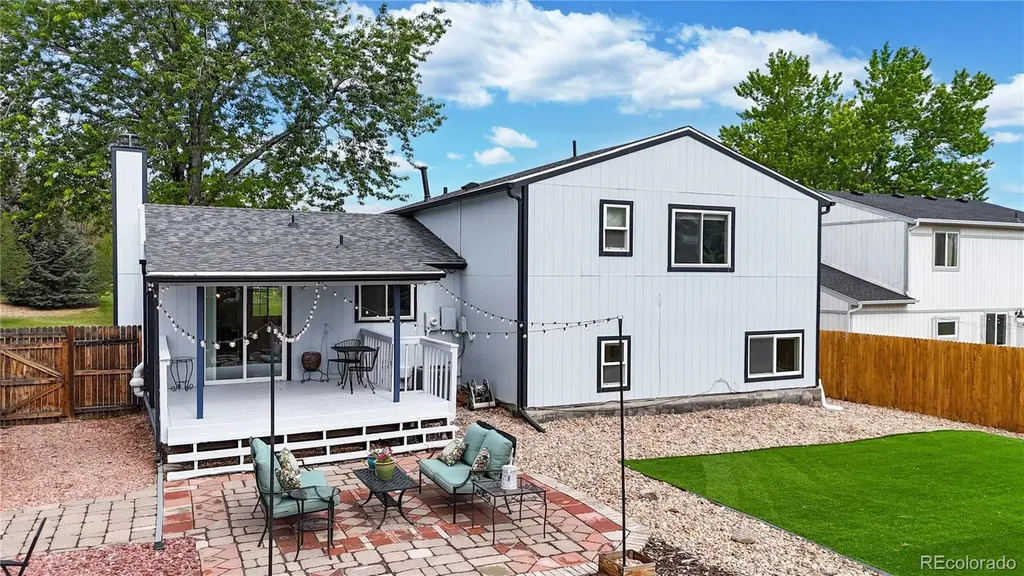4892 S Garland Street Littleton CO 80123