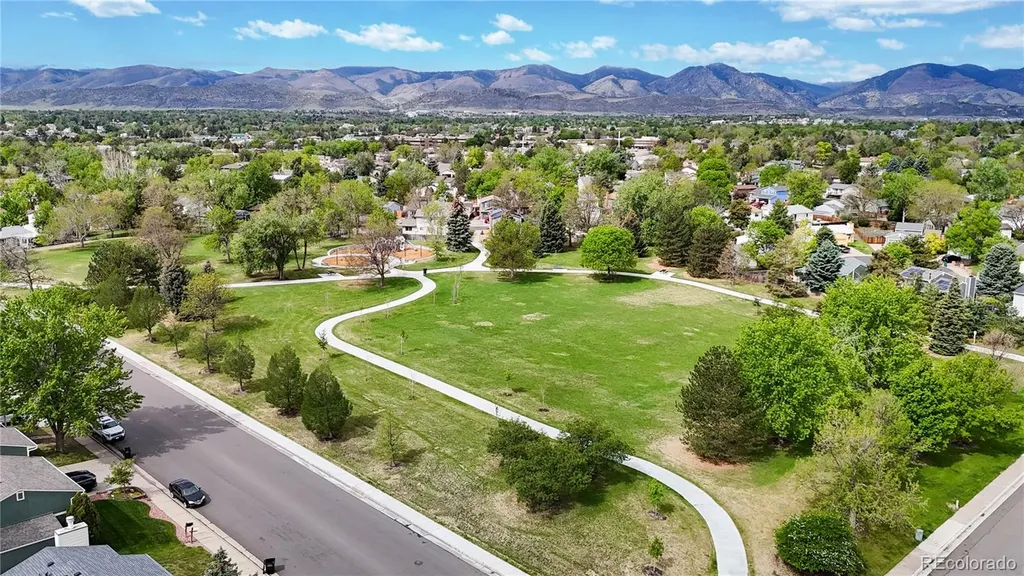 4892 S Garland Street Littleton CO 80123