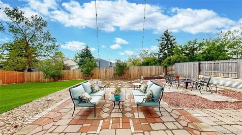 4892 S Garland Street Littleton CO 80123