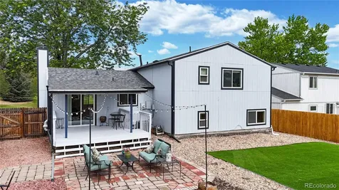4892 S Garland Street Littleton CO 80123