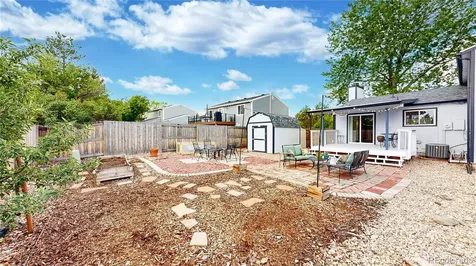 4892 S Garland Street Littleton CO 80123