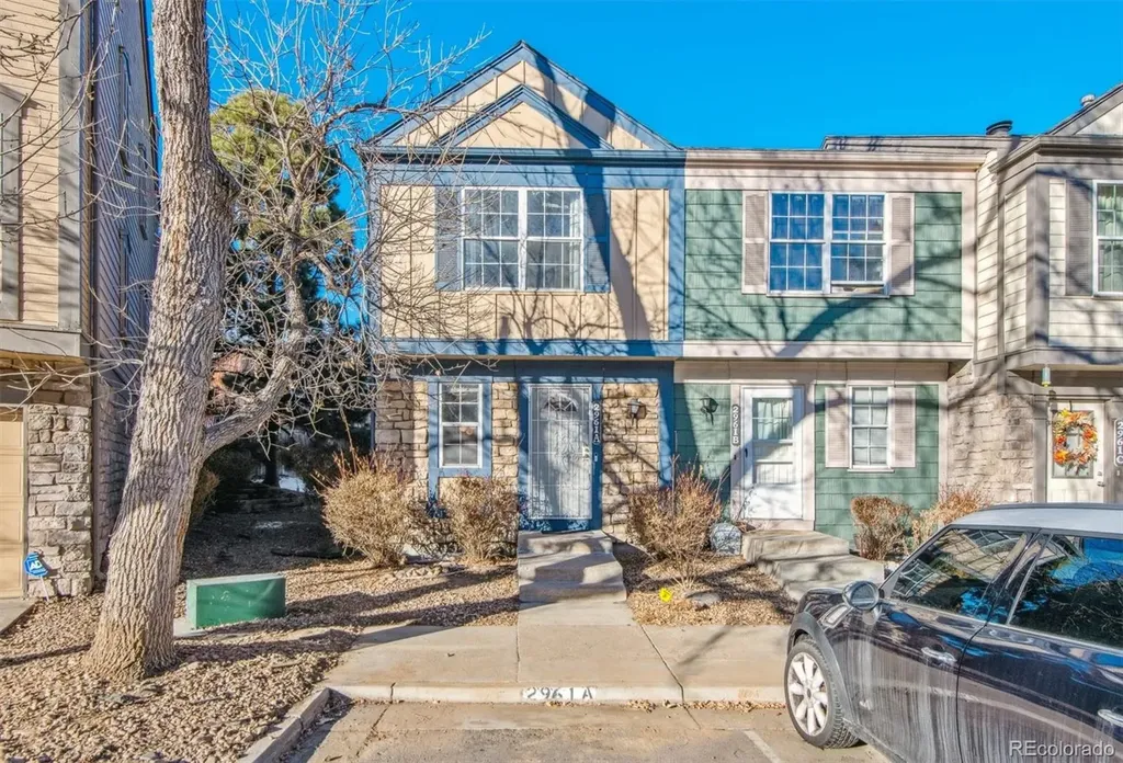 2961 W 81st Avenue Westminster CO 80031