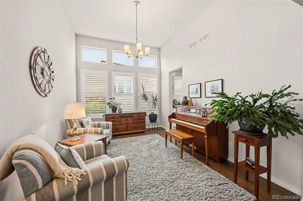 16001 W 95th Lane Arvada CO 80007