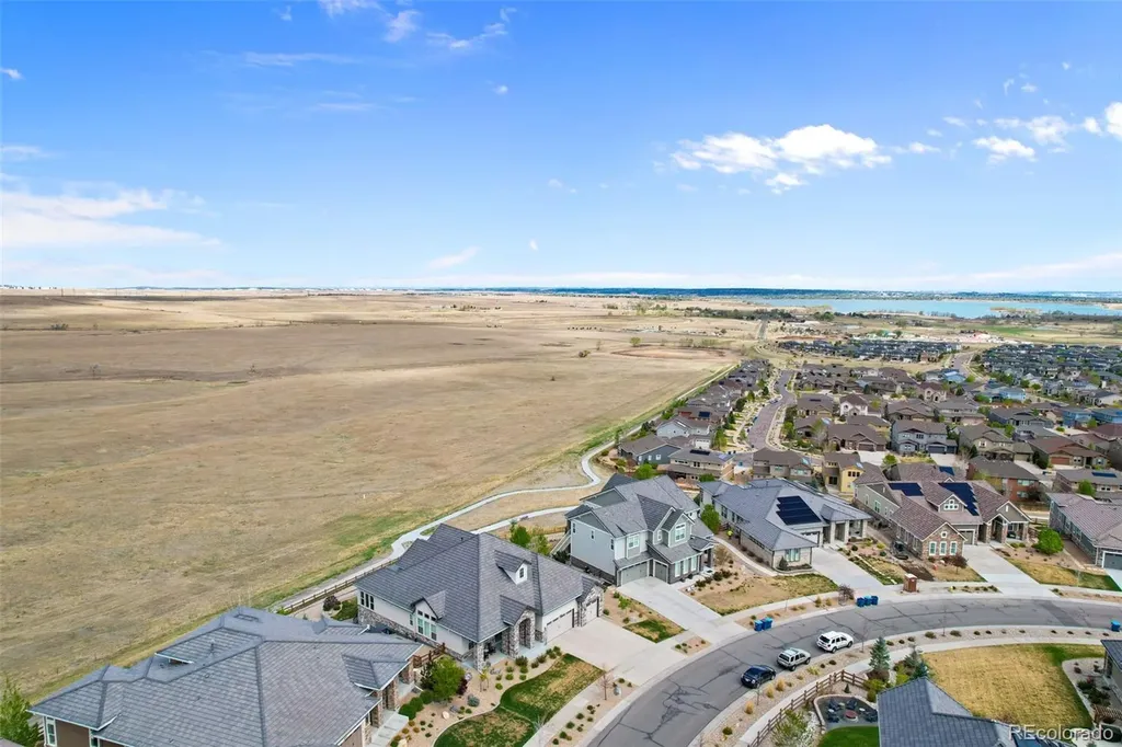 16001 W 95th Lane Arvada CO 80007