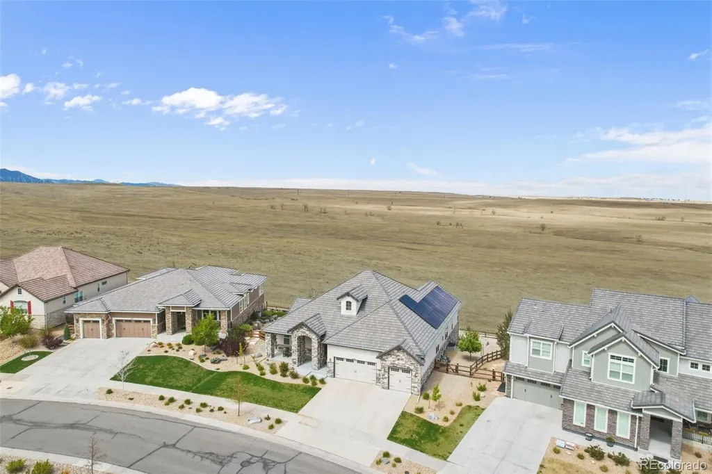 16001 W 95th Lane Arvada CO 80007