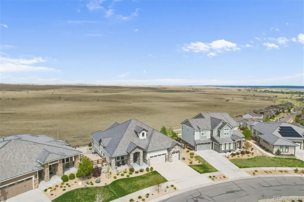 16001 W 95th Lane Arvada CO 80007