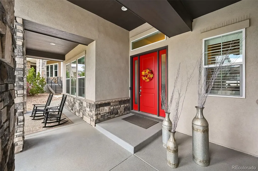 16001 W 95th Lane Arvada CO 80007