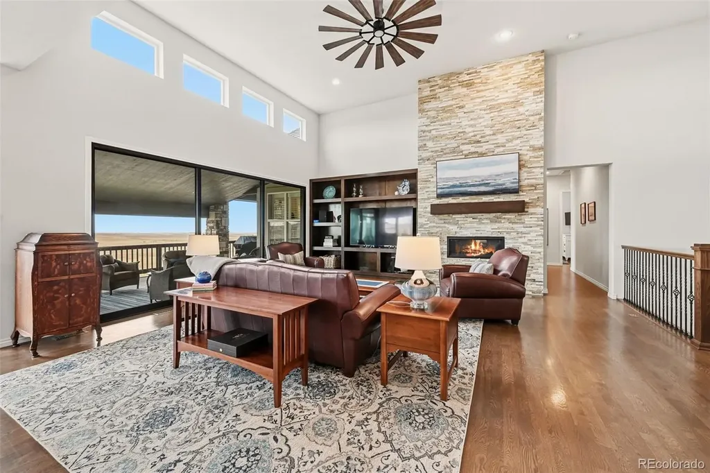 16001 W 95th Lane Arvada CO 80007
