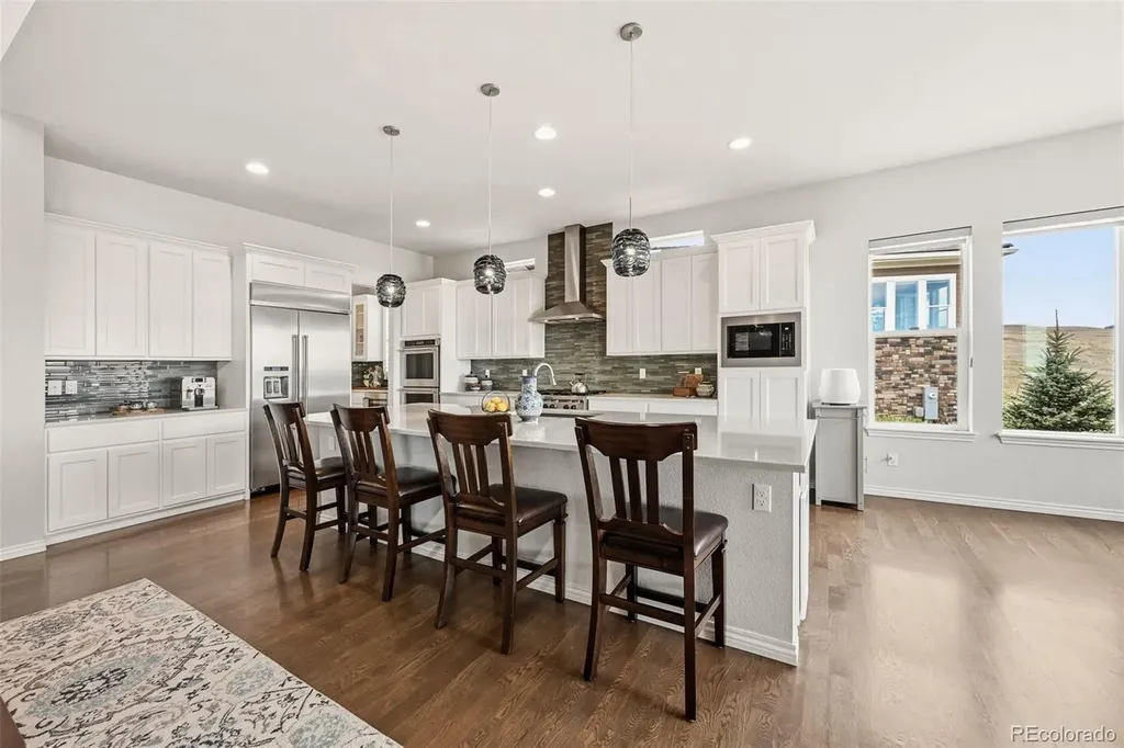 16001 W 95th Lane Arvada CO 80007