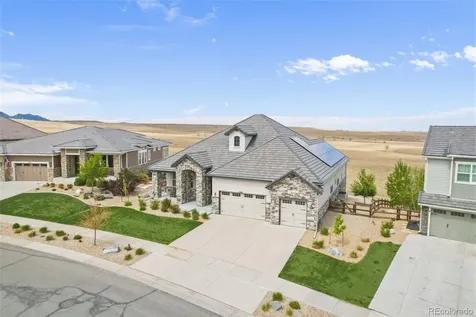 16001 W 95th Lane Arvada CO 80007