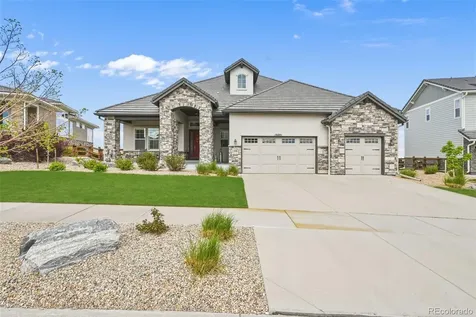 16001 W 95th Lane Arvada CO 80007