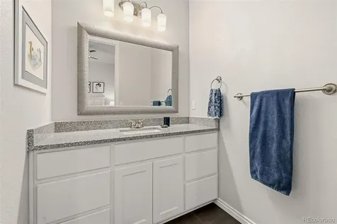 16001 W 95th Lane Arvada CO 80007