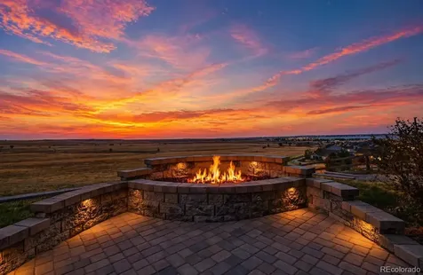 16001 W 95th Lane Arvada CO 80007