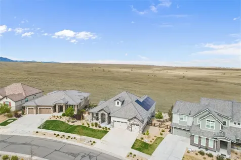 16001 W 95th Lane Arvada CO 80007