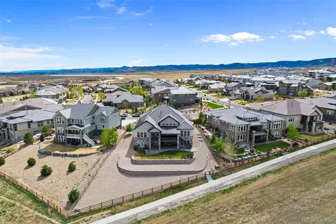 16001 W 95th Lane Arvada CO 80007