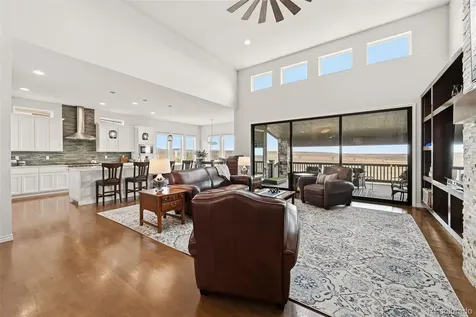 16001 W 95th Lane Arvada CO 80007