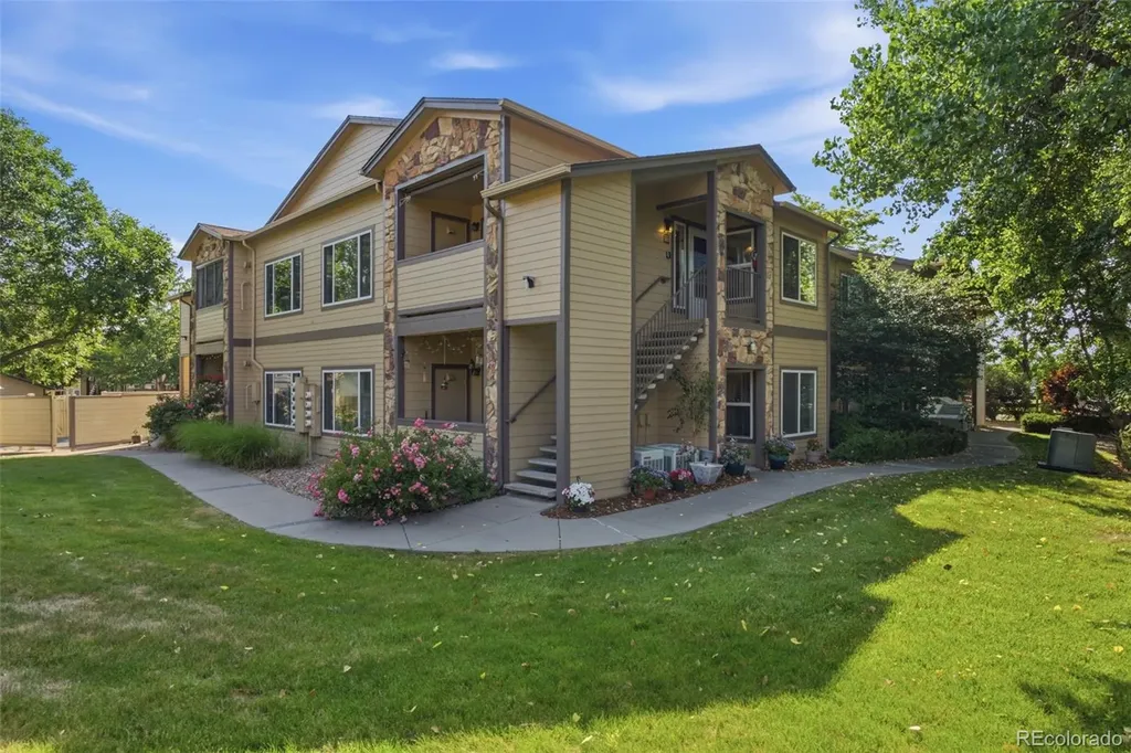 4747 S Balsam Way Littleton CO 80123