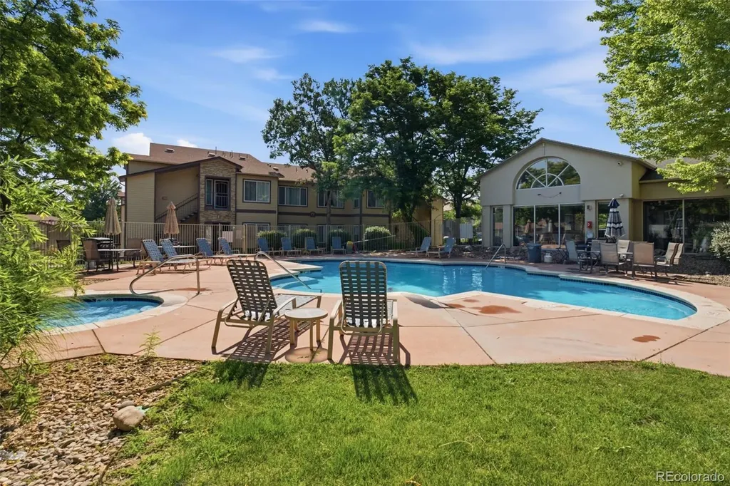 4747 S Balsam Way Littleton CO 80123
