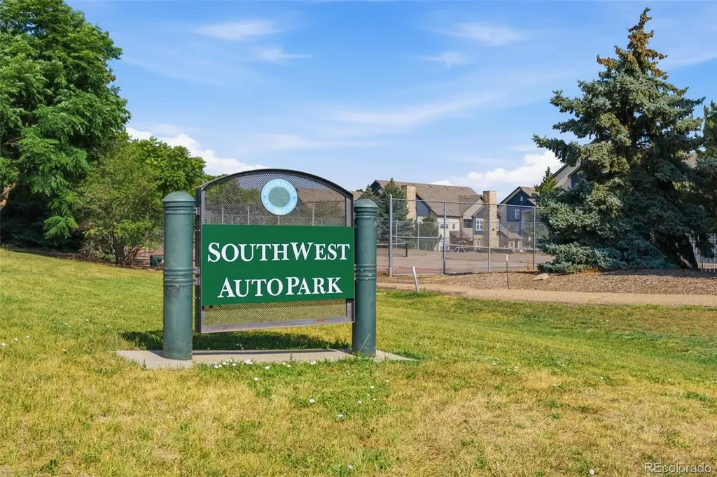 4747 S Balsam Way Littleton CO 80123