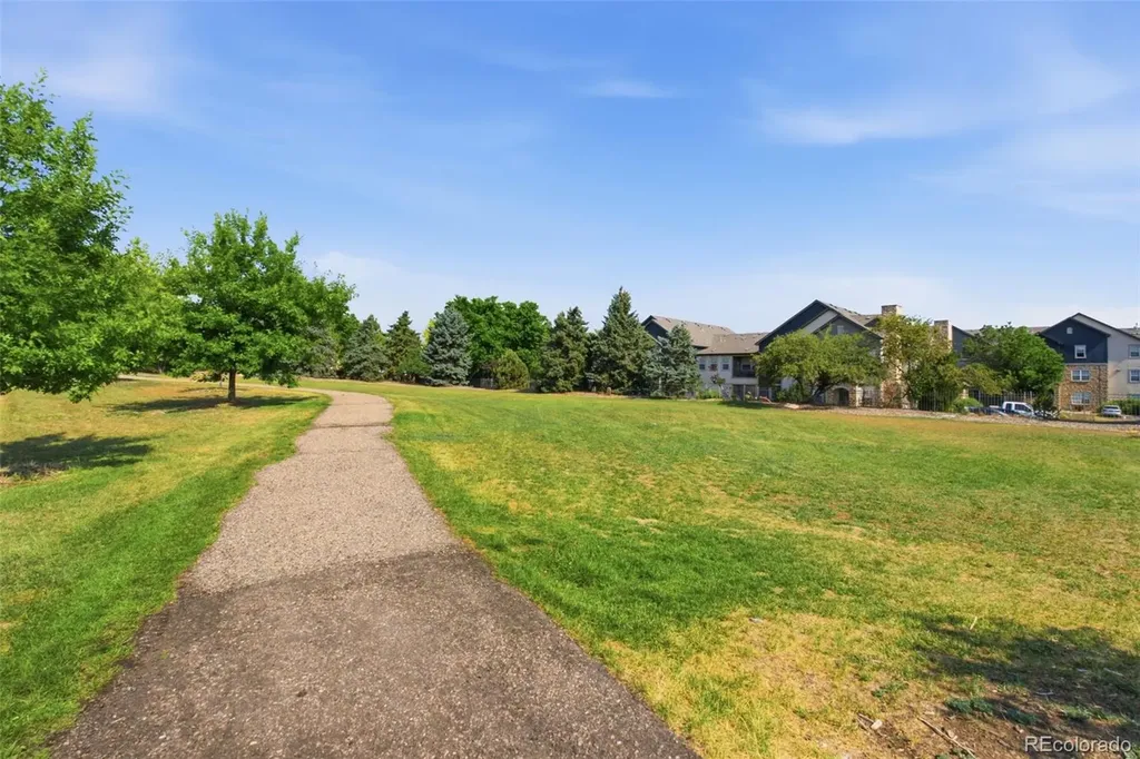 4747 S Balsam Way Littleton CO 80123