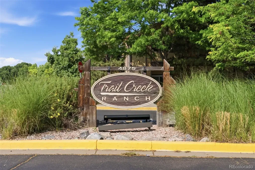 4747 S Balsam Way Littleton CO 80123