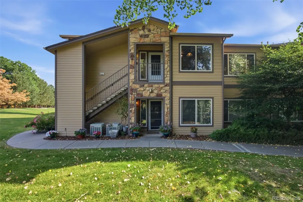 4747 S Balsam Way Littleton CO 80123
