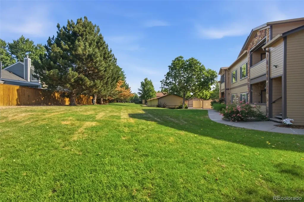 4747 S Balsam Way Littleton CO 80123