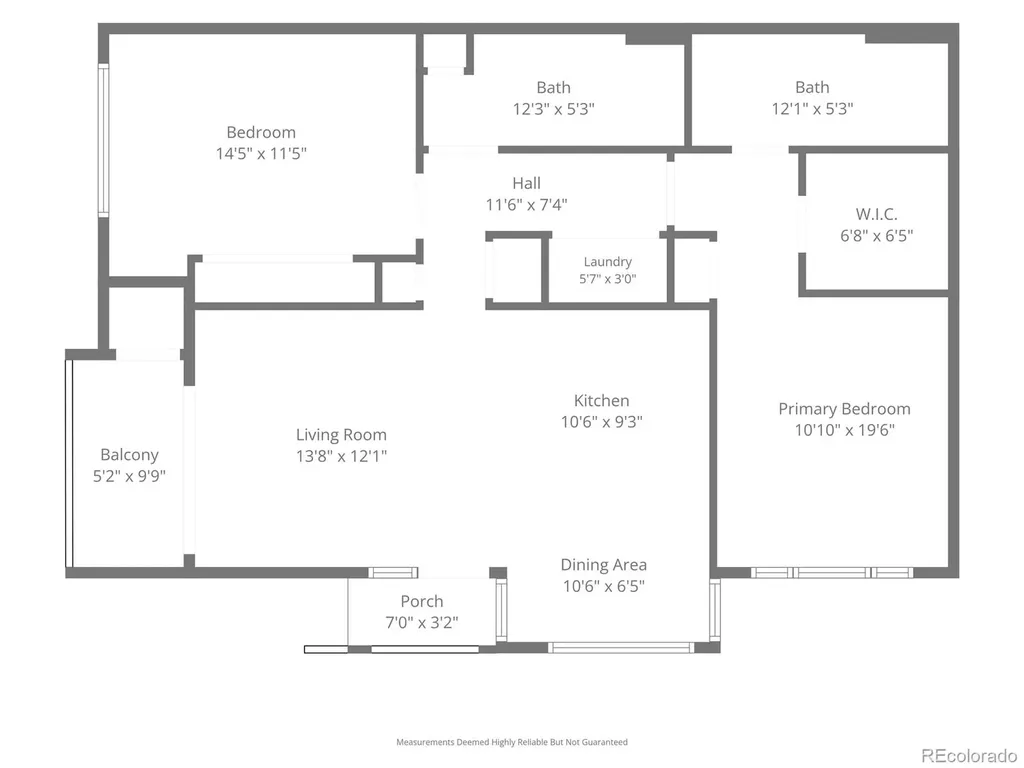 4747 S Balsam Way Littleton CO 80123