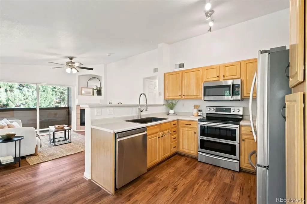 4747 S Balsam Way Littleton CO 80123