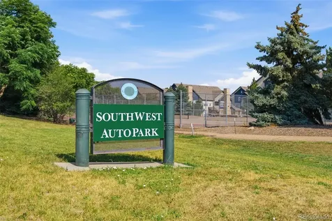 4747 S Balsam Way Littleton CO 80123