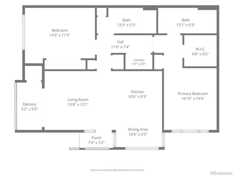 4747 S Balsam Way Littleton CO 80123